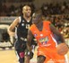 FRANCE PRO A : L'ASVEL remporte le Match des Champions