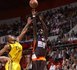 FRANCE : PRO A J2 et PROB J3 : MAleye Ndoye 17 pts contre Strasbourg