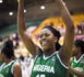 AFROBASKET DAMES 2017 : Les Lionnes perdent devant les D’Tigers