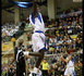 TOUR D'EUROPE:HONGRIE-Ousmane Barro(Szolnok) 20 pts, 13 rbds, 4 passes , 3 interceptions et 1 contre