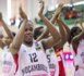 AFROBASKET DAMES 2017 :Le Mozambique renverse l'Angola