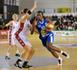 FRANCE LFB J8 et NF1 J9:Mame-Marie Sy (Nantes) 15 pts, 8 rbds, 2 passes, 1 contre