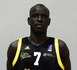 PRO B - J10 - Babou Cissé 16 pts et 6 passes