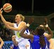 journée #11 de LFB : 2 prolongations à Nantes pour battre Basket Landes