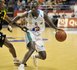 PRO B - J11 - L'Elan d'Antoine Mendy et de Lamine Sambe  impressionne