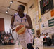 16e de la coupe de France : Bineta Diouf 23 pts, 7 rbds , 1 passe et 1 interception