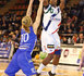 FRANCE LFB J20 et NF1 j22 : Résultats et statistiques Awa Gueye 17 pts et 6 tbds