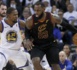 NBA: Les Warriors trop forts pour les Cavaliers