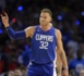 NBA: Blake Griffin envoyé à Détroit