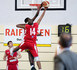 SUISSE " Touré Meilleur Joueur de LNB" :Les Bernésiens veulent mettre la cerise sur le gâteau!