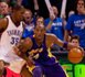 NBA - Play-offs 2010: Lakers et Utah qualifiés, Atlanta et Milwaukee à égalité