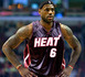 NBA - Transfert - LeBron James au Miami Heat