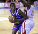 FRANCE Resultats et Stats: LFB, LF2,NF, PROA et PROB : Mame Marie Sy-DIOP  22 pts, 11 rbds et 3 passes