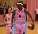 FRANCE : LFB J6 et LF2 J10  :Ndeye Diola Ndiaye (Calais) 13 pts, 7 rbds, 3 interceptions et 1 contre