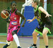 FRANCE LFB j7, L2 J11 et NF1 J9 : Résultats etStatistiques : Fatou Dieng 25 pts, 4 passes, 2 rbds et 2 interceptions