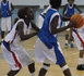 2010-2011 J1 Dames : Le Sibac sur le fil face à la nouvelle promue UGB 60-58