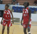 2010-2011 J4  DAMES : SLBC s'impose à Dakar