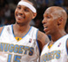 Transfert/NBA -  Carmelo Anthony et Chauncey Billups aux New York Knicks 