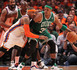 NBA PLAY-OFF 2011 : Boston passe, les Lakers dans l'impasse