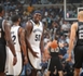 NBA - Play-offs - Les San Antonio Spurs sortis par Memphis