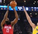 NBA : Harden offre à Houston le choc face à Golden State