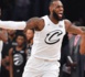 ALL STAR GAME 2018 : LeBron James remporte son 3 eme titre de MVP