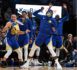 NBA : Les Warriors en "Cheat Mode" face aux Nuggets 142-111 - RESULTATS DE LA NUITS