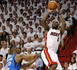 NBA FINALS- GAME 1: Le Heat plus chaud d'entrée