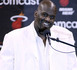 NBA - Le Shaq raccroche