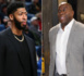 Anthony Davis chez les Lakers : la balle dans le camp de New Orleans