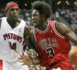 NBA - Hall of Fame : Chris Webber et Ben Wallace finalistes