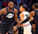 All-Star Game : victoire de la Team LeBron James