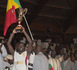 Finale senior  de la Coupe du Sénégal 2011 : Douanes  pour le triplé