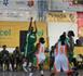 JEUX AFRICAINS MAPUTO 2011 : Le Sénégal bat le Kenya (76-44) et rencontre le Mozambique en demi-finale