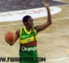 AfroBasket Women 2011 - 2ème journée : Côte d'Ivoire- Mali 44-57: Le Mali réussi son test