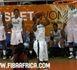 AFROBASKET WOMEN 2011 : 2ème Journée : NIGERIA-GUINEE  60-31 Le Nigeria se relance