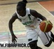 AfroBasket Women 2011 – 3ère journée: SENEGAL-GUINEE 99-32 , les lionnes en roue libre