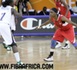 [AfroBasket Women 2011]- Demi-finales : MALI-ANGOLA 51-56 - L’Angola arrête le Mali en demi-finale