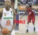 [AfroBasket Women 2011] – Finale: SENEGAL -  ANGOLA