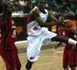 AFROBASKET WOMEN 2011:Les Palencas Negras détrônent les Lionnes et remportent leur premier titre continental