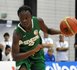 AFROBASKET-RECOMPENSES :Trois Lionnes sur le podium