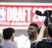 Draft NBA 2019. Le phénomène Zion Williamson choisi par les New Orleans Pelicans