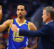 NBA. Shaun Livingston, triple champion avec Golden State, prend sa retraite