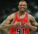 NBA: la descente aux enfers de Dennis Rodman