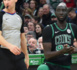 NBA – En 2 minutes, Tacko Fall fait le show et reçoit des chants MVP !