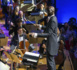 VIDEO NBA : Tacko Fall dirige l'orchestre philharmonique de Boston Pops lors d'un concert