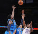 (VIDEO) - NBA  PLAY-OFF 2012 : Durant sauve le Thunder