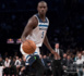 NBA : Gorgui Dieng (22 pts, 13 rbds et 6 passes) permet aux Wolves de s'imposer à Cleveland