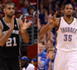 NBA/Play-offs - San Antonio-Oklahoma City: la crème de la crème