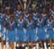 Basket : Coupe du Sénégal dames (1/2 aller)